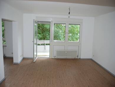 Maisonette zur Miete 850 € 4 Zimmer 108 m² frei ab sofort Planungsbezirk 123 Straubing 94315