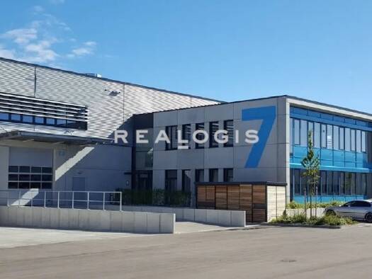 Halle/Industriefläche zur Miete provisionsfrei 8.500 m² Lagerfläche teilbar ab 5.000 m² Pfungstadt Pfungstadt 64319