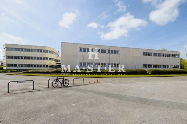 Lagerhalle zur Miete provisionsfrei 7,50 € 3.650 m² Lagerfläche teilbar ab 3.650 m² Stellingen Hamburg 22525