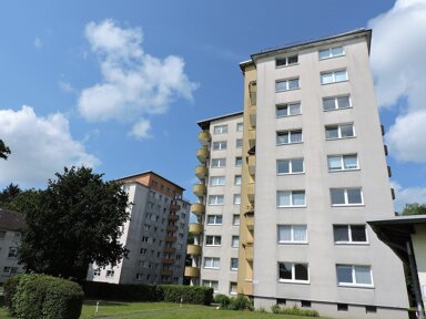 Wohnung zur Miete 519 € 2,5 Zimmer 57,4 m² 7. Geschoss frei ab sofort Lundweg 2 Südstadt - Rude Flensburg 24941