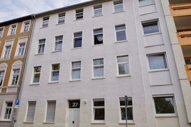 Wohnung zur Miete 310 € 1 Zimmer 30 m² EG frei ab 01.10.2025 Grünstraße 27 Altstadt Erfurt 99084