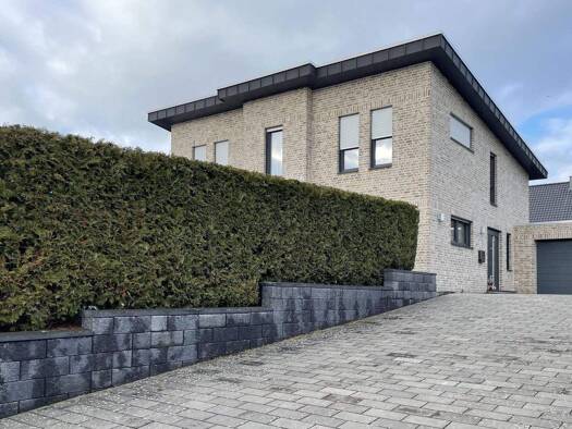 Einfamilienhaus zum Kauf 565.000 € 6 Zimmer 168,2 m² 616 m² Grundstück frei ab sofort Langenberg 33449