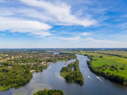 Grundstück zum Kauf 124.000 € 500 m² Grundstück Paaren im Glien Schönwalde-Glien 14621