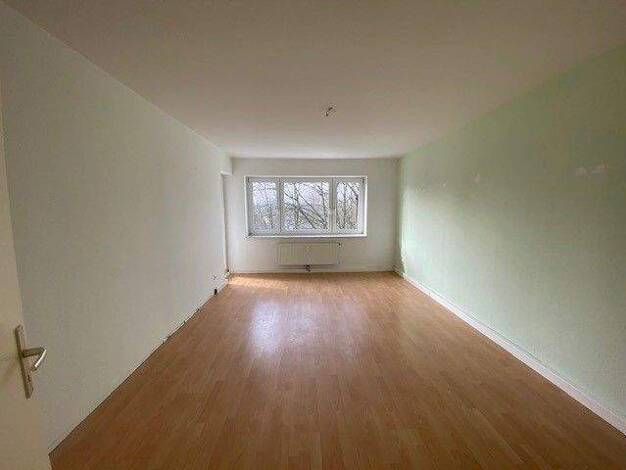 Wohnung zur Miete 582 € 2 Zimmer 61,9 m² 2. Geschoss frei ab 01.03.2026 Meistersingerstraße 30 Leithe Essen 45307