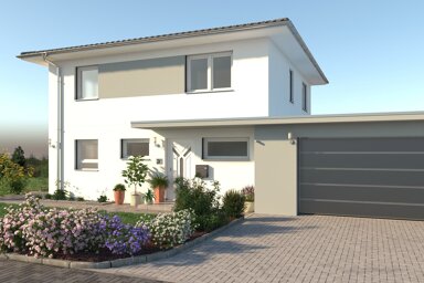 Einfamilienhaus zum Kauf provisionsfrei 369.000 € 4,5 Zimmer 135 m² 678 m² Grundstück Pfullendorf Pfullendorf 88630