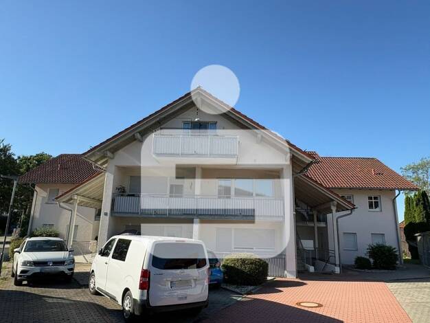 Wohnung zum Kauf 75.000 € 1 Zimmer 35 m² Riedenburg Bad Füssing 94072