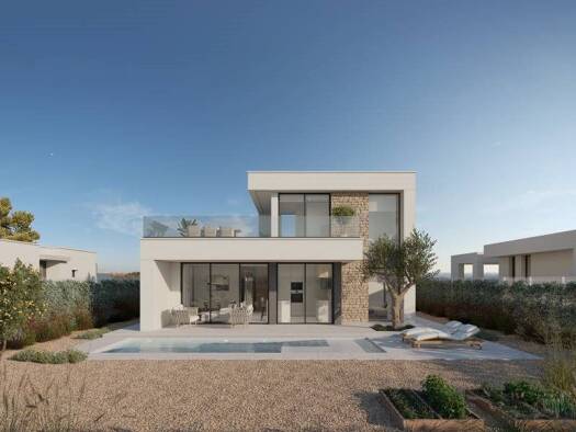 Haus zum Kauf 618.046 € 146 m² 729 m² Grundstück El Escobar 30333