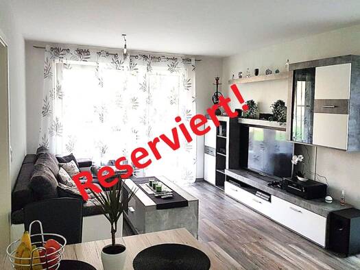 Terrassenwohnung zum Kauf 232.000 € 3 Zimmer 57 m² 4. Geschoss frei ab 01.09.2026 Seidenwebergasse 2 Friedlingen Weil am Rhein 79576