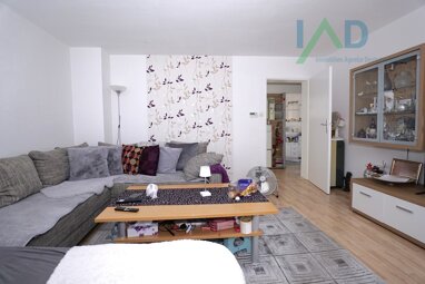 Wohnung zum Kauf 184.000 € 2 Zimmer 62 m² Frankenthal 114 Frankenthal (Pfalz) 67227