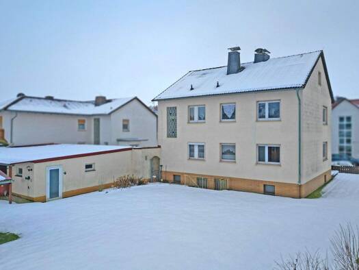 Einfamilienhaus zum Kauf 275.000 € 6 Zimmer 152,4 m² 775 m² Grundstück Metze Niedenstein / Metze 34305