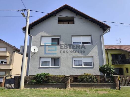 Einfamilienhaus zum Kauf 285.000 € 5 Zimmer 340 m² Varaždin 42000