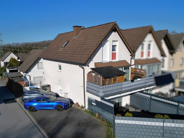 Mehrfamilienhaus zum Kauf 199.000 € 6 Zimmer 152 m² 162 m² Grundstück Moosfelde Arnsberg 59755