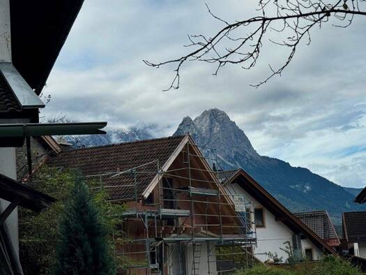 Grundstück zum Kauf 699.900 € 414 m² Grundstück Partenkirchen Garmisch-Partenkirchen 82467