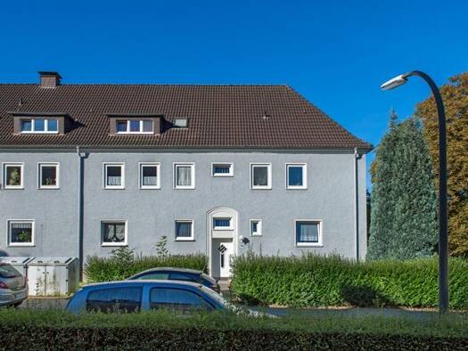 Wohnung zur Miete 474 € 2 Zimmer 47,8 m² 1. Geschoss Felkestraße 26 Mitte Dortmund 44141