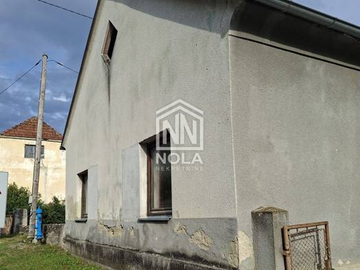 Einfamilienhaus zum Kauf 45.000 € 4 Zimmer 665 m² Grundstück Bednja 42253