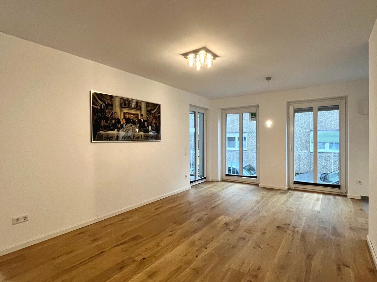 Wohnung zur Miete 605 € 2 Zimmer 55,5 m²<br/>Wohnfläche 01.02.2025<br/>Verfügbarkeit Coesfeld Coesfeld 48653