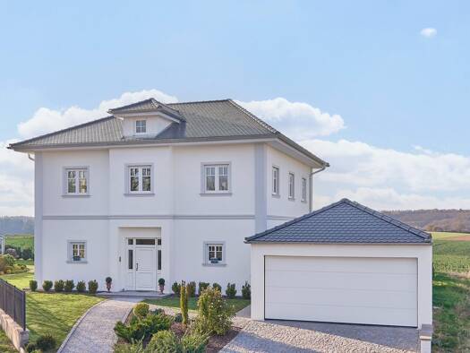 Villa zum Kauf 4 Zimmer 210 m² 805 m² Grundstück Otterberg 67697