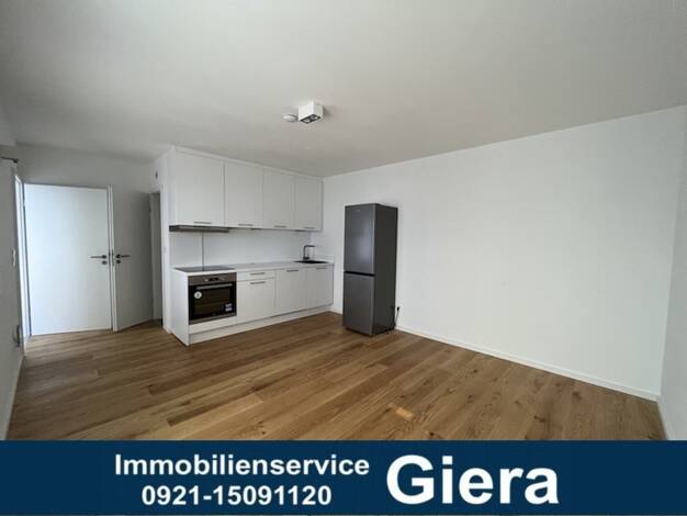 Wohnung zur Miete 1.200 € 3 Zimmer 92,5 m² 1. Geschoss frei ab 01.11.2025 Jean-Paul-Straße 11 City Bayreuth 95444
