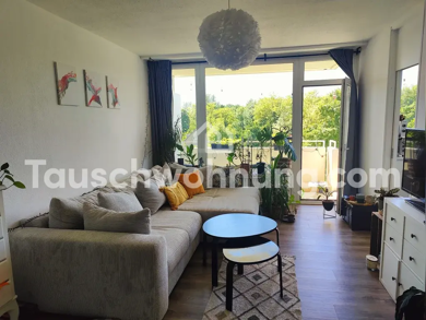 Wohnung zur Miete Tauschwohnung 560 € 1,5 Zimmer 43 m² 3. Geschoss Poll Köln 51105