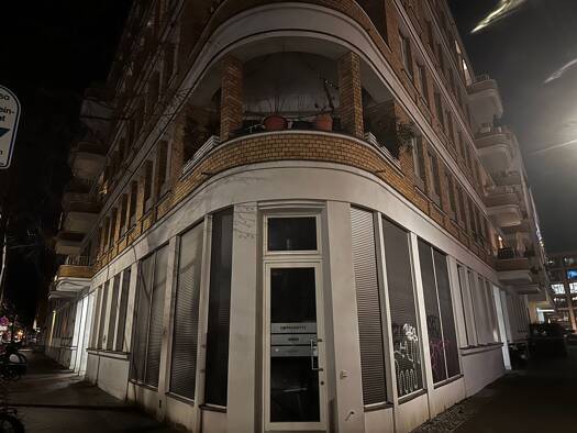 Wohnung zur Miete 2.200 € 4 Zimmer 120 m² Geschoss 2/5 frei ab 23.02.2026 Friedrichshain Berlin 10245