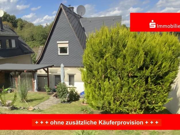 Einfamilienhaus zum Kauf provisionsfrei 149.000 € 3,5 Zimmer 72 m² 353 m² Grundstück Aßlar Aßlar 35614