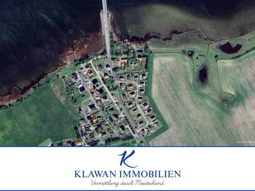 Sonstiges zum Kauf als Kapitalanlage geeignet 685.000 € 4 Zimmer 113 m² 689 m² Grundstück Mursewieker Boddenblick 17 Mursewiek Ummanz 18569