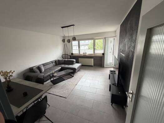 Wohnung zur Miete 535 € 2 Zimmer 62 m² Geschoss 2/3 frei ab 01.11.2026 Bochold Stadtbezirk IV 45355