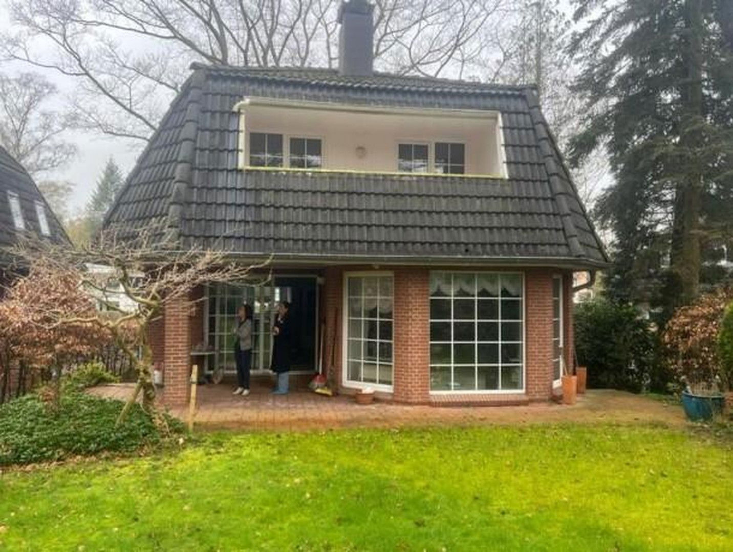 Einfamilienhaus zum Kauf provisionsfrei 1.350.000 € 5 Zimmer 160 m²<br/>Wohnfläche 552 m²<br/>Grundstück Blankenese Hamburg 22587