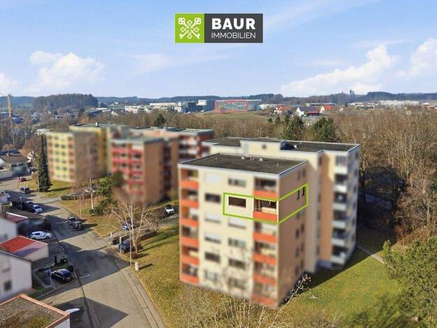 Wohnung zum Kauf 229.000 € 3 Zimmer 78 m² Bad Waldsee 88339