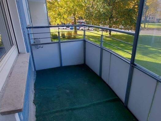 Wohnung zum Kauf 150.000 € 3 Zimmer 74 m² 1. Geschoss frei ab sofort Bergl Schweinfurt 97424