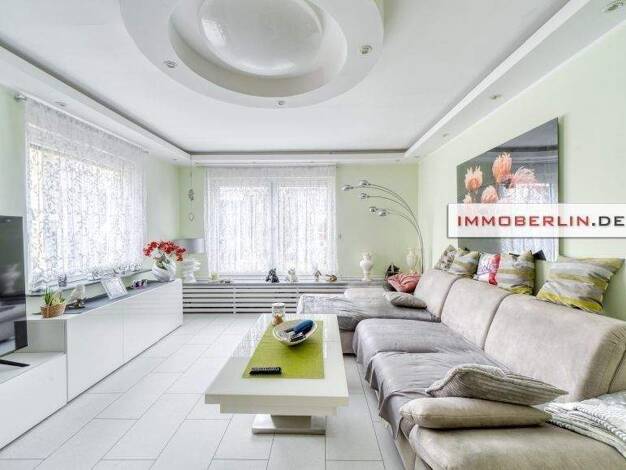 Wohnung zum Kauf 599.000 € 3 Zimmer 120 m² Lichtenrade Berlin 12309