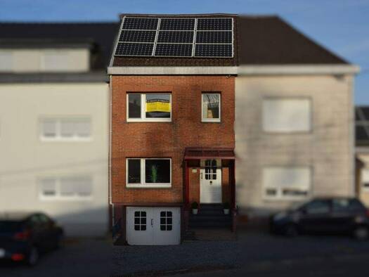 Reihenmittelhaus zum Kauf 215.000 € 4 Zimmer 100 m² 260 m² Grundstück Kettenis 4701