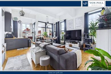 Wohnung zur Miete 960 € 3 Zimmer 97 m² Heppens Wilhelmshaven / Heppens 26384