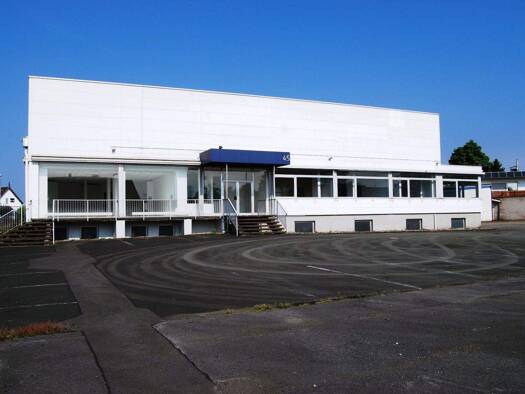 Bürofläche zur Miete 10 € 4 Zimmer 110 m² Bürofläche Ohligs-Aufderhöhe Solingen 42699