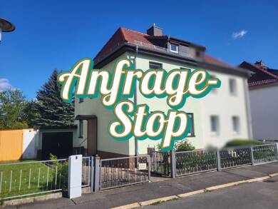 Doppelhaushälfte zur Miete 1.100 € 4 Zimmer 88 m² 288 m² Grundstück Karl-Borchert-Straße 48 Schöndorf Weimar 99427