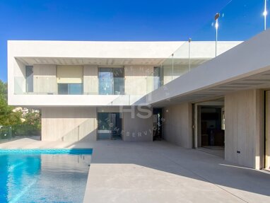 Villa zum Kauf 1.495.000 € 313 m² 1.040 m² Grundstück La Fustera 03720