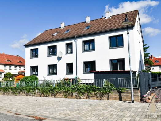 Haus zum Kauf 267.000 € 17 Zimmer 356,4 m² 945 m² Grundstück Damm 11a Hessen 38835