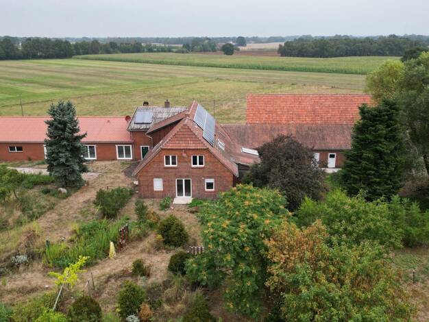 Reiterhof zum Kauf provisionsfrei 520.000 € Ströhen Wagenfeld 49419