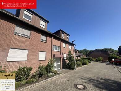 Wohnung zum Kauf 185.000 € 3 Zimmer 81,1 m² frei ab sofort Resse Gelsenkirchen 45892