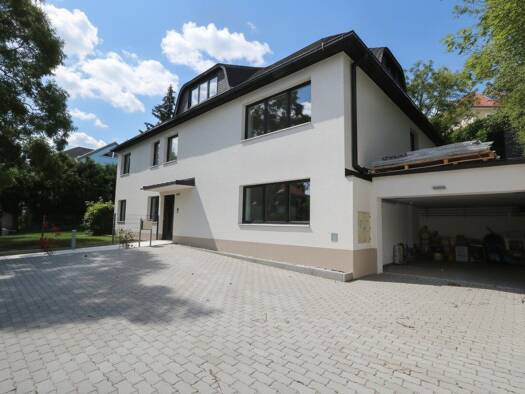 Wohnung zur Miete - Erstbezug 1.396 € 3 Zimmer 98,7 m² 2. Geschoss Baden 2500