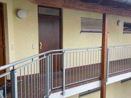 Wohnung zur Miete 495 € 1,5 Zimmer 50 m² 3. Geschoss Freital Freital 01705