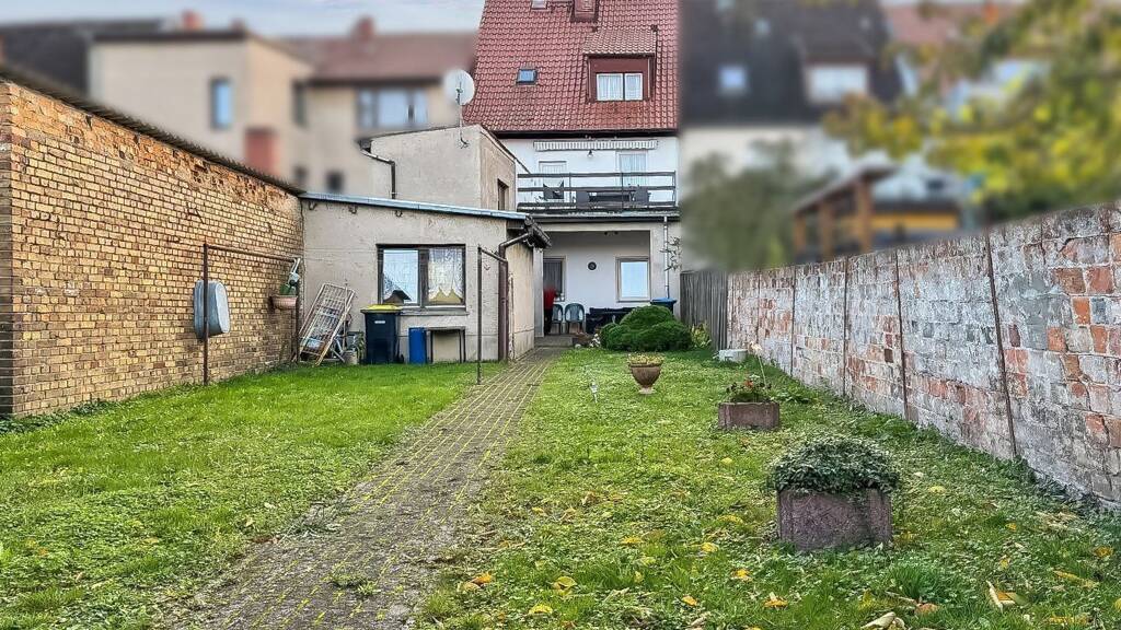 Einfamilienhaus zum Kauf 149.000 € 6 Zimmer 133 m² 338 m² Grundstück Röbel 17207