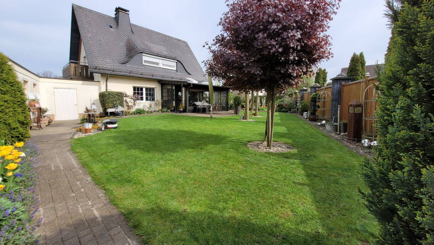 Einfamilienhaus zum Kauf, Oelde
