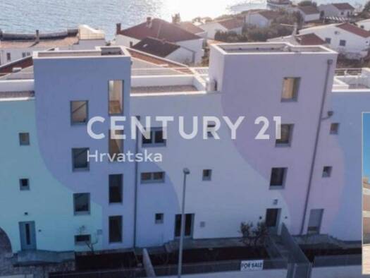Wohnung zum Kauf 359.000 € 2 Zimmer 100 m² 1. Geschoss Petrčane