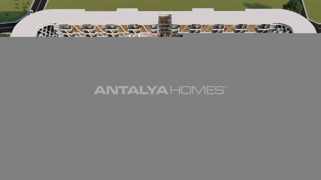 Studio zum Kauf 539.000 € 4 Zimmer 196 m² EG Antalya 07112