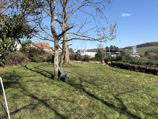 Grundstück zum Kauf 99.000 € 1.420 m² Grundstück Thalexweiler Lebach 66822