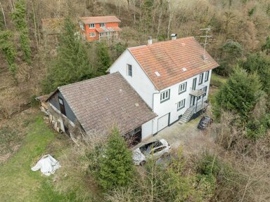 Einfamilienhaus zum Kauf 629.000 € 5 Zimmer 141 m² 3.617 m² Grundstück Riedern am Sand Klettgau 79771