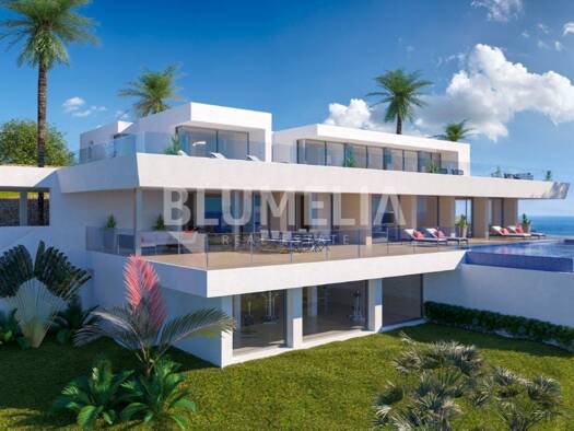 Haus zum Kauf 4.236.000 € 506 m² 2.393 m² Grundstück Cumbres de Alcalali 03728