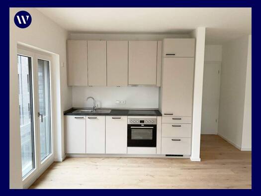 Wohnung zur Miete - Erstbezug 1.120 € 3 Zimmer 75 m² 2. Geschoss Hildesheimer Straße 454 Döhren Hannover 30519