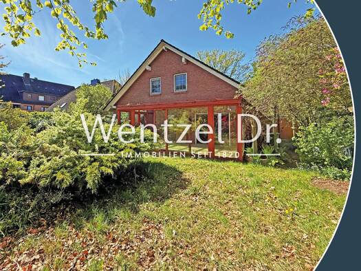 Einfamilienhaus zum Kauf 498.000 € 6,5 Zimmer 235 m² 894 m² Grundstück Farmsen-Berne Wandsbek 22159